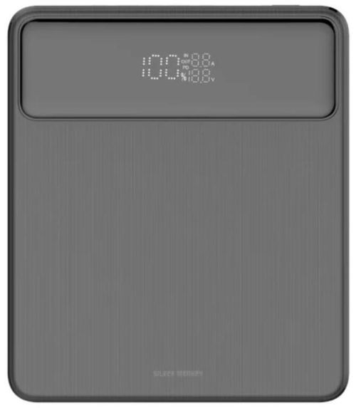 SILVER MONKEY 20.000mAh USB-A USB-C PD 100W