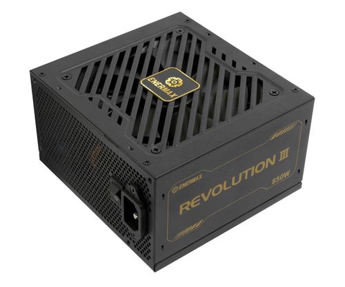 ENERMAX REVOLUTION III 850W ERV850G-AHG-MAC