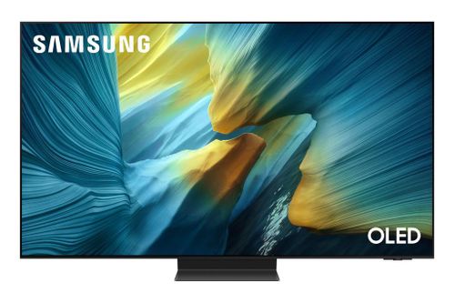 SAMSUNG QE65S95F 65" OLED 4K 120Hz Tizen TV Dolby Atmos HDMI 2.1