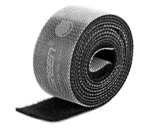 UGREEN LP124 / 40354 Rzep 20mm 2m Czarny