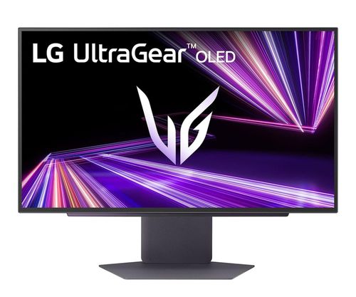 LG UltraGear 27GX790A-B