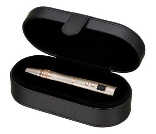 BEAUTIFLY Mezoterapia Mikroigłowa Dermapen Meso Intense Gold