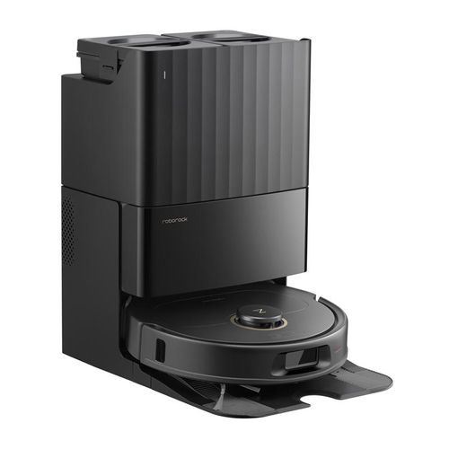 ROBOROCK QREVO 5AE (CZARNY)