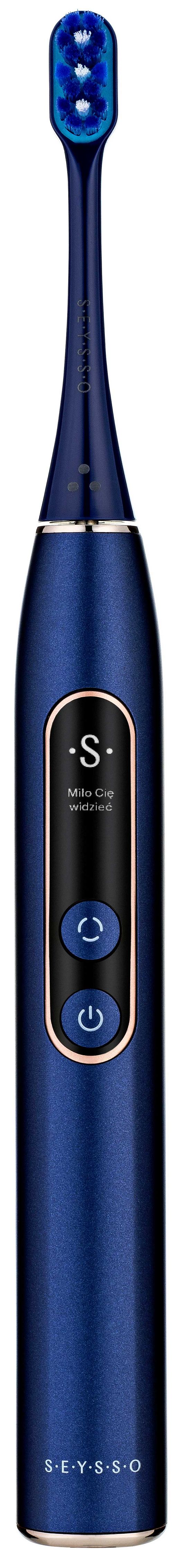 SEYSSO Hypertech Infinity