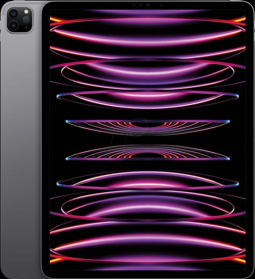 APPLE iPad Pro 11" Wi-Fi + Cellular 2TB - Gwiezdna szarość (MNYL3FD/A)