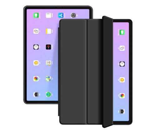 TECH-PROTECT SmartCase do iPad Air 10,9'' / 11'' black