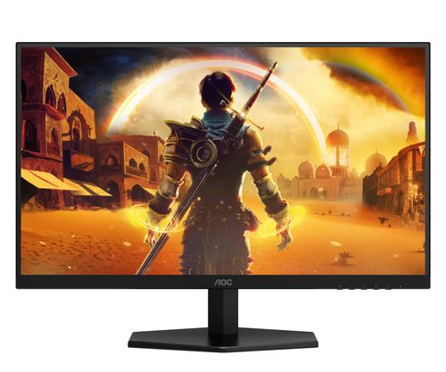 Monitor AOC Q27G42XNE 27" 2560x1440px 180Hz 0.5 ms [MPRT]