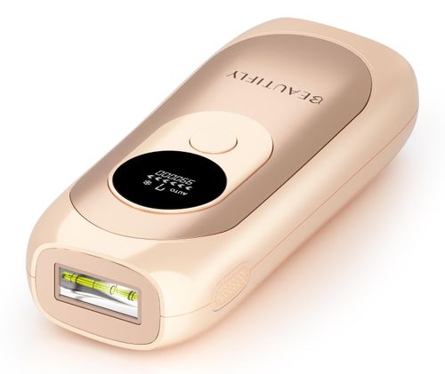 Beautifly LumiThera IPL