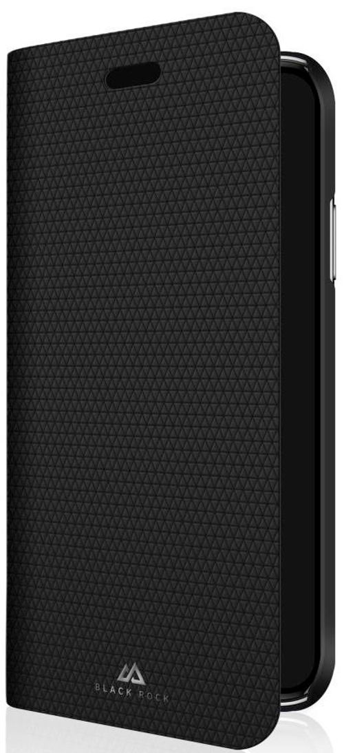 Фото - Чохол Hama Etui BLACK ROCK The Standard BOOKLET do iPhone XS Max czarne 184450 