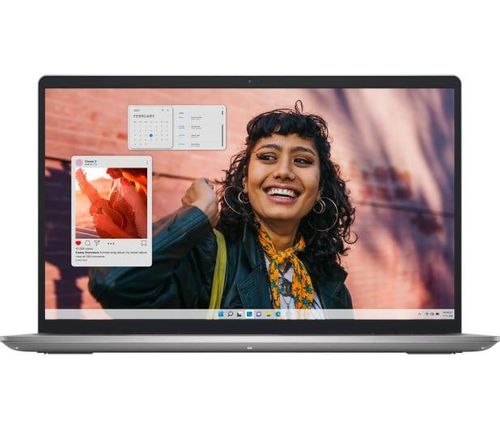 DELL Inspiron 3535 Ryzen 7 7730U/16GB/1TB/Win11 120Hz Srebrny