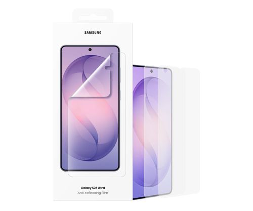 SAMSUNG Anti reflecting film do Galaxy S26 Ultra