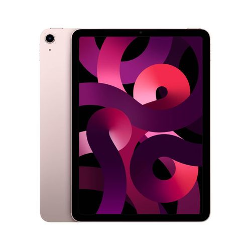 APPLE iPad Air 2022 10,9" Wi-Fi 64GB - Pink (MM9D3FD/A)