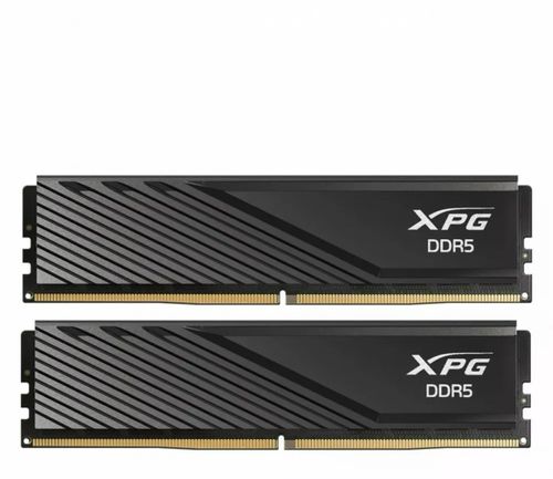 Adata XPG LancerBlade 64GB [2x32GB 6000MHz DDR5 CL30 DIMM] czarny