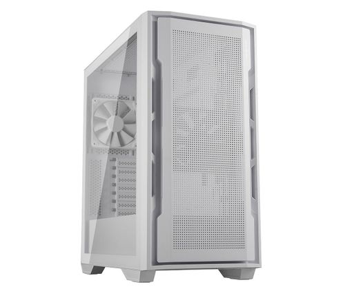 COUGAR Uniface White CGR-5C78W