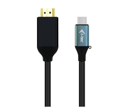 i-tec USB-C do HDMI Adapter kablowy 4K/60Hz 200cm