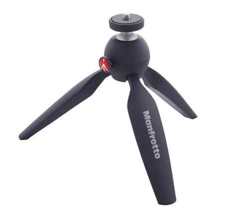 Manfrotto Pixi czarny MTPIXI-B