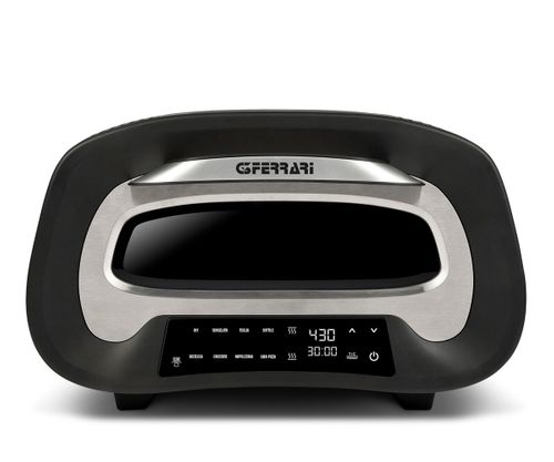 Piec do pizzy G3FERRARI Pronto Pizza G10186 1700W średnica 32 cm Czarny