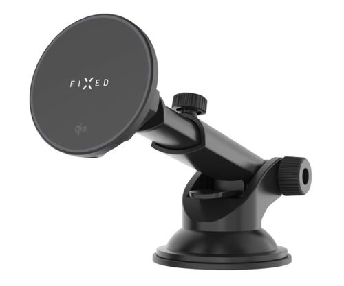 FIXED MagRound 2 XL Qi2 FIXMRO2-XL-BK