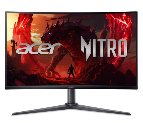 ACER Nitro XZ270X2BMIIPHX 1080p/240Hz/VA Curved