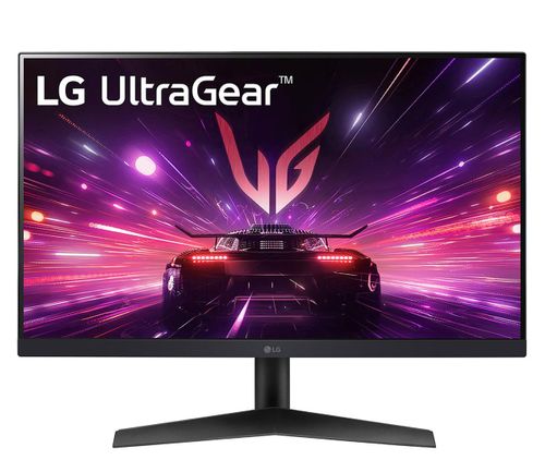 LG UltraGear 24GS60F-B 24GS60F-B.AEU