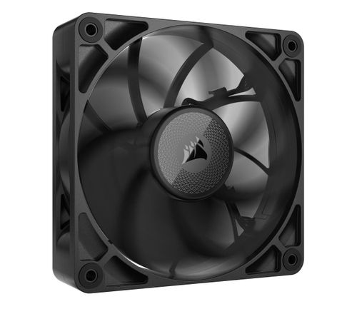 Corsair iCUE Link RX120 Max RGB PWM 120mm Czarny