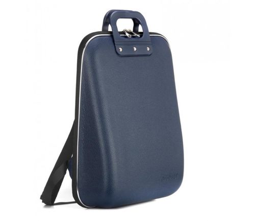 Bombata Classic 15.6" granatowy