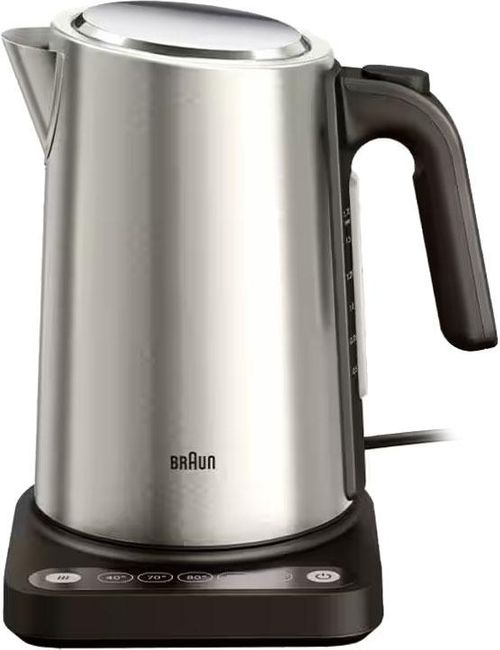 Czajnik BRAUN WK5205BK