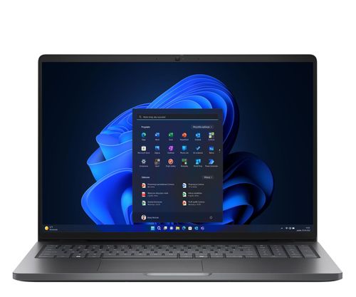 Dell Pro 16 Ryzen 5-220/32GB/512/Win11P