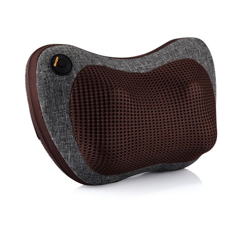 Poduszka masująca MEDIVON Travel Shiatsu Podgrzewanie