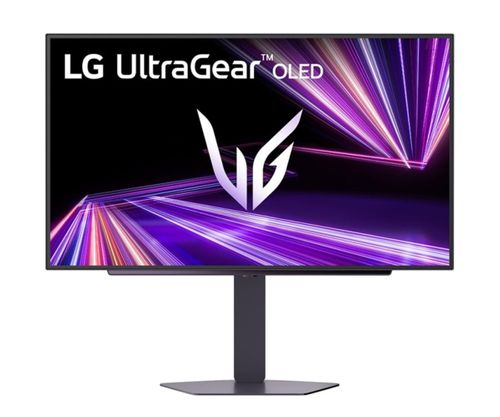 LG UltraGear 27GX704A-B OLED 27GX704A-B.AEU