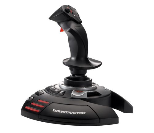 THRUSTMASTER T.Flight Stick X