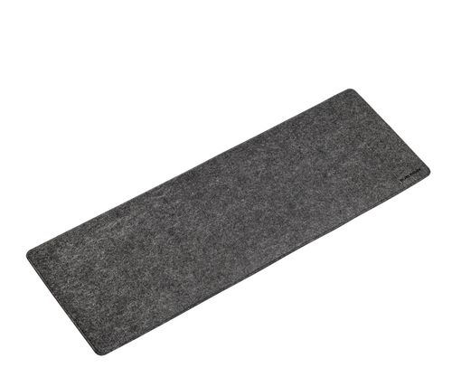 SILVER MONKEY DESK MAT XL Czarna SMA266