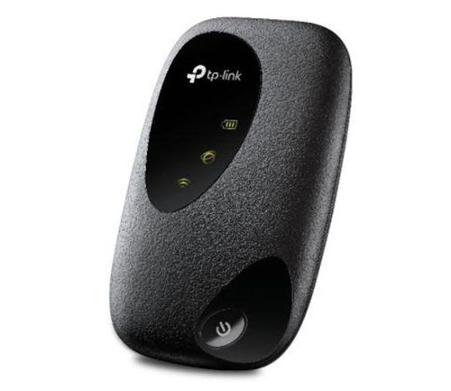 Router TP-LINK M7000 4G LTE 2.4 GHz, Gniazdo SIM