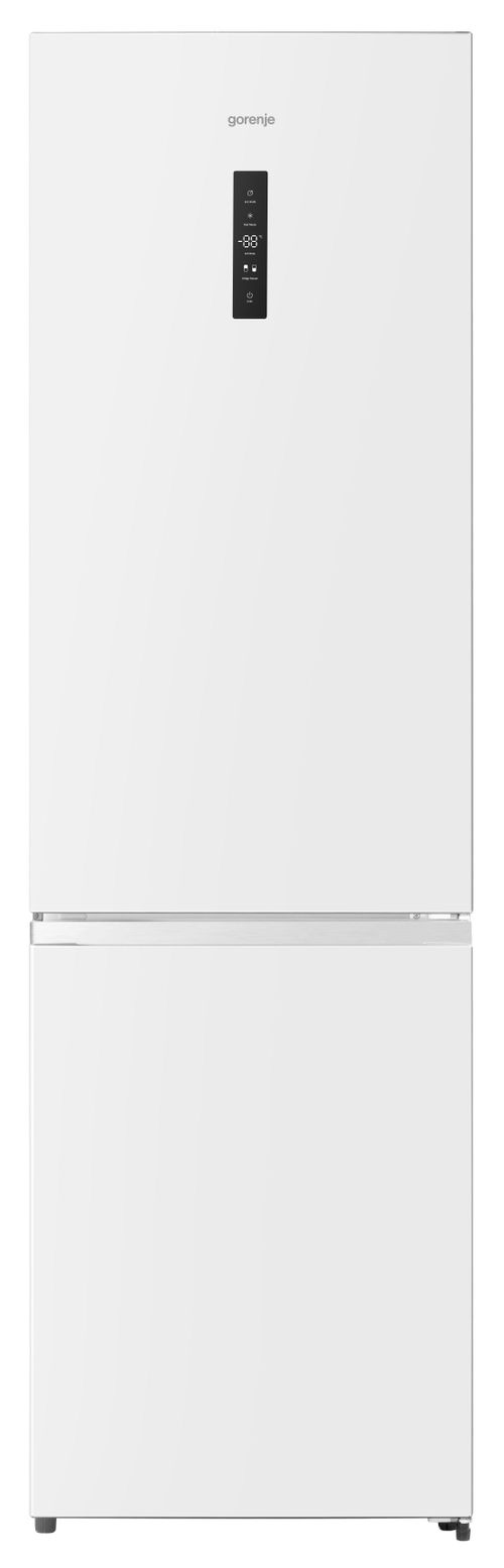 GORENJE NRK620EAW4 No Frost 2004,cm Biała Convert FreshZone 336L