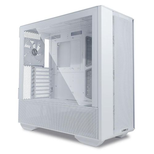 LIAN LI LANCOOL III E-ATX Case White LANCOOL III WHITE