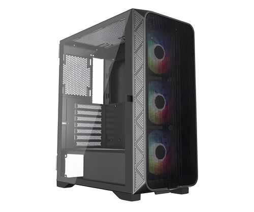 Obudowa GEMBIRD Fornax M200F