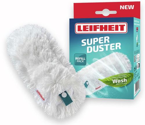 LEIFHEIT Wkład do szczotki do kurzu Superduster