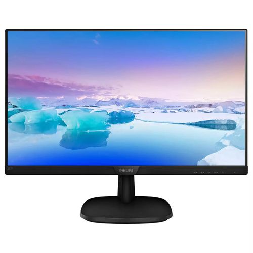 PHILIPS V-line 27" 273V7QDSB/00 Czarny