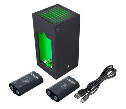 Charging station NACON XBOX Battery box