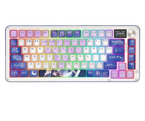 Klawiatura REDRAGON K708AK-RGB-PRO