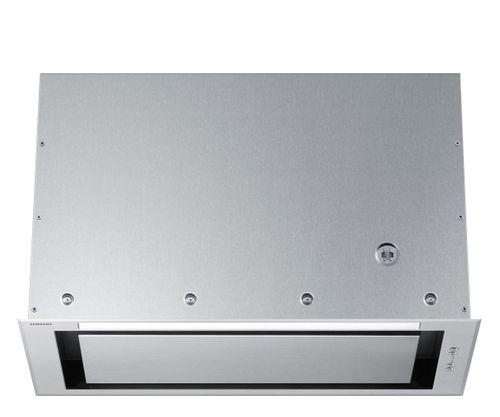 Okap SAMSUNG NK52FG455CS/UR Stal nierdzewna 647m3/h 68dB klasa B