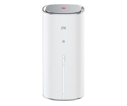 ZTE ZTE G5 Ultra (MC8512) Biały