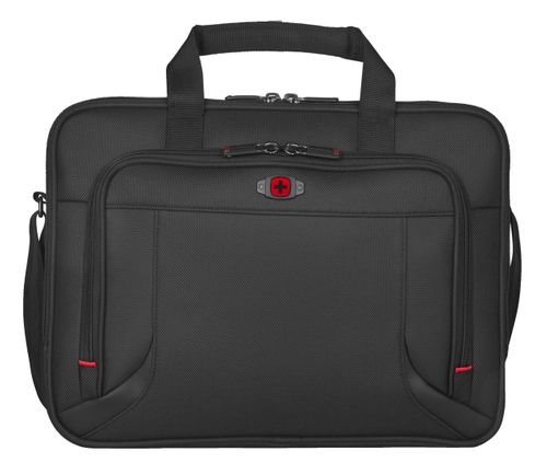 WENGER Prospectus 16" Czarna 600649