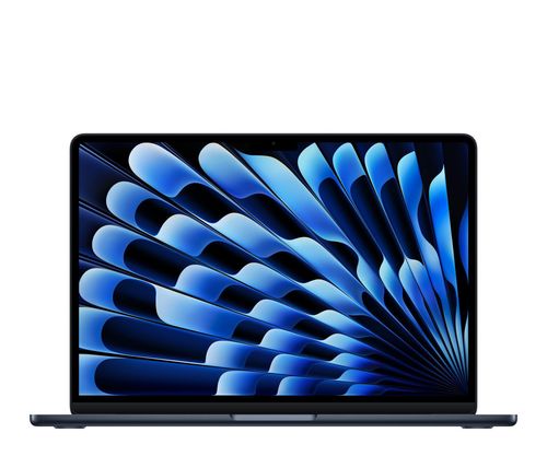 APPLE MacBook Air M4/32GB/512/Mac OS Północ 10R GPU MC6C4ZE/A/R1 - CTO [Z1GU0004X]