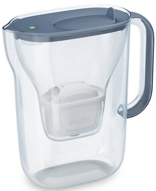 BRITA Style Essential 2,4l grafitowy+3 wkłady Pure Performan