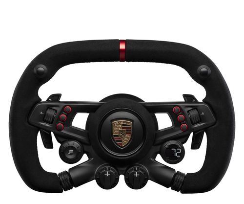 FANATEC CSL Elite Porsche Vision GT (PC) (PS ready) CSL_E_SW_PVGT