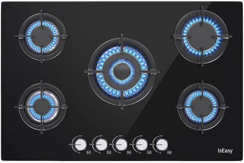 Płyta gazowa ISEASY MGBG-775