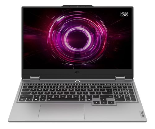 LENOVO LOQ 3-15 i7-13650HX/24GB/1TB+512 RTX5060 144Hz 83JE008QPB