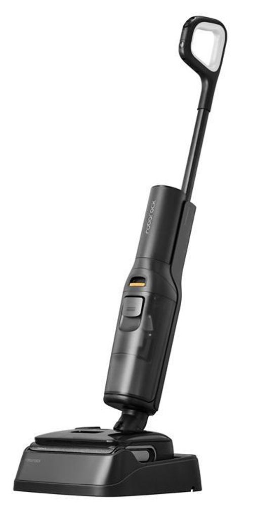 Roborock F25 Combo 60min Funkcja mycia