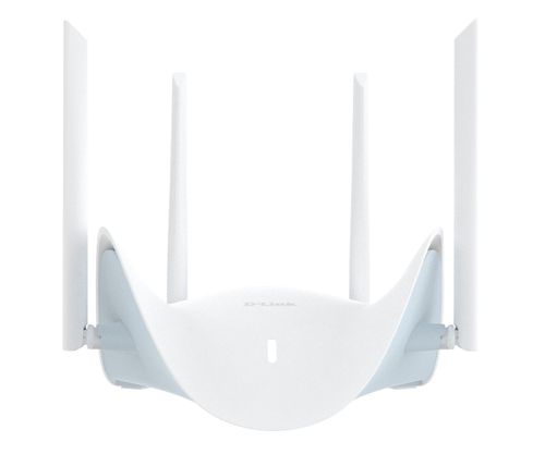 D-LINK R36 (3600Mb/s a/b/g/n/ac/ax/be)